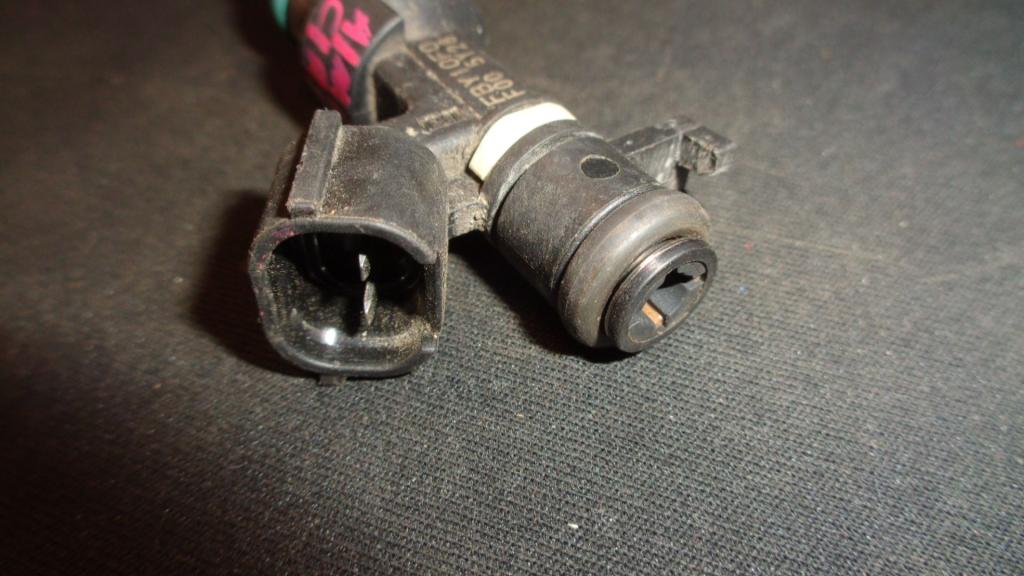 Форсунка топливная, 550 рублей, Пермь