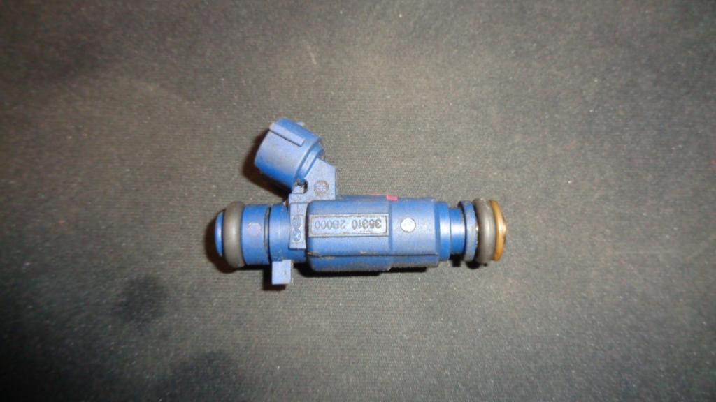 Форсунка топливная, 800 рублей, Пермь