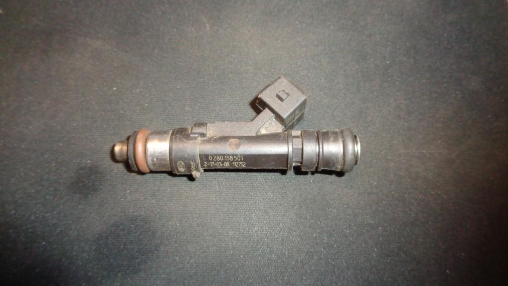 Форсунка топливная, 650 рублей, Пермь