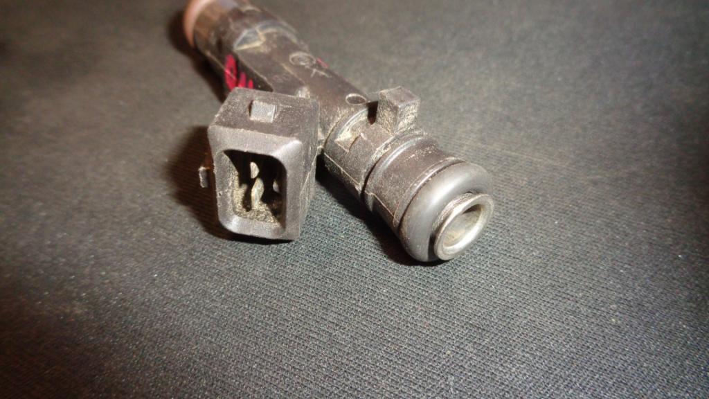 Форсунка топливная, 650 рублей, Пермь