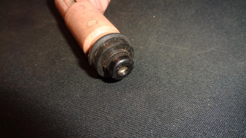 Форсунка топливная, 800 рублей, Пермь