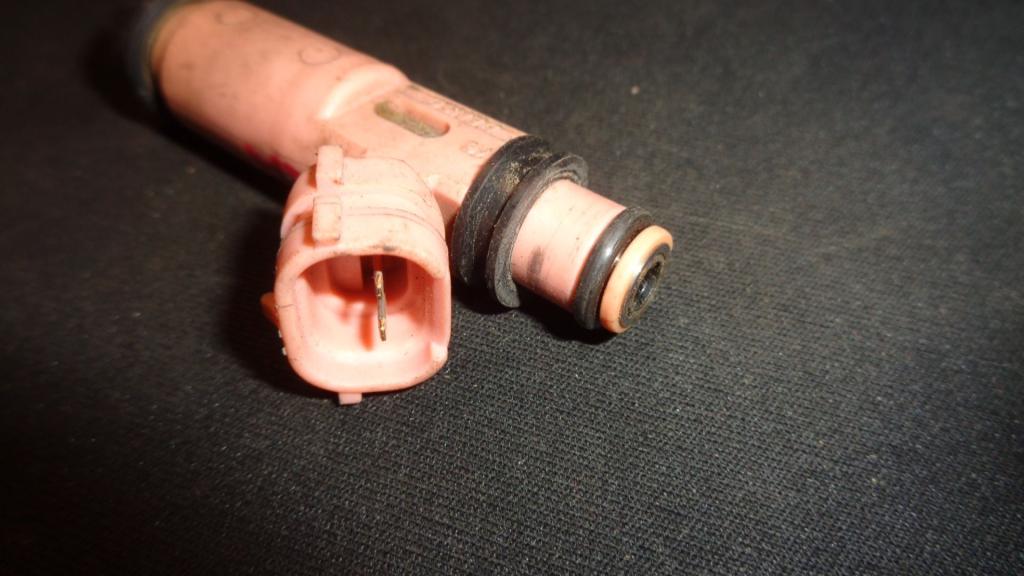 Форсунка топливная, 800 рублей, Пермь