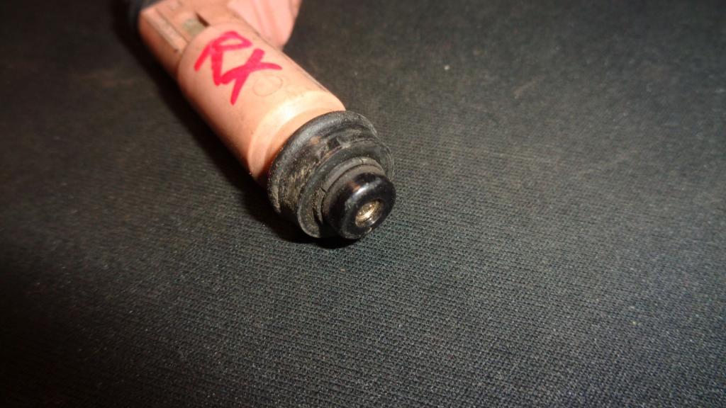 Форсунка топливная, 800 рублей, Пермь