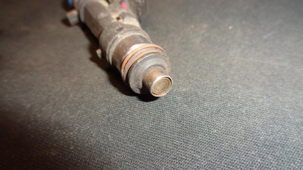 Форсунка топливная, 500 рублей, Пермь