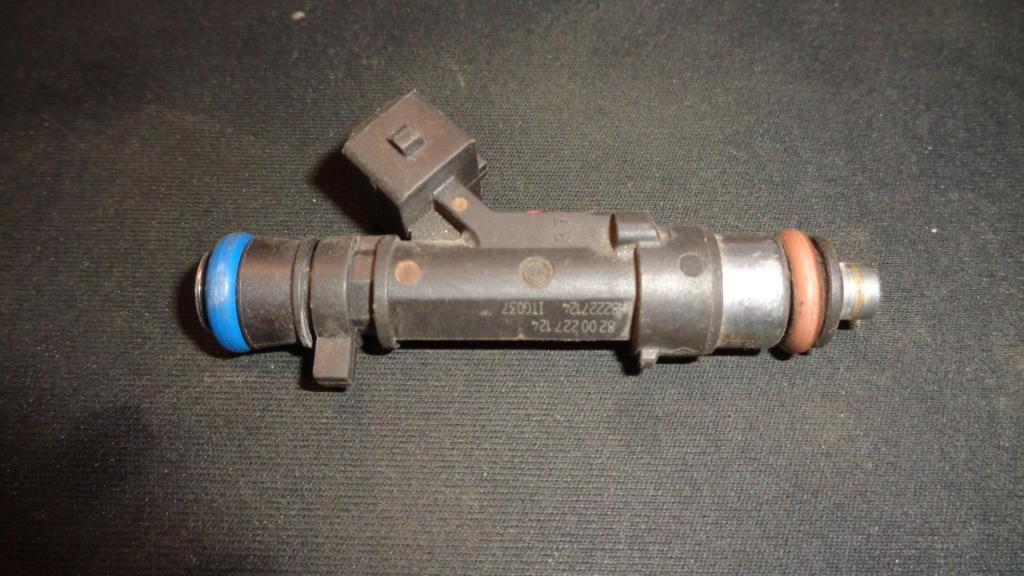 Форсунка топливная, 500 рублей, Пермь