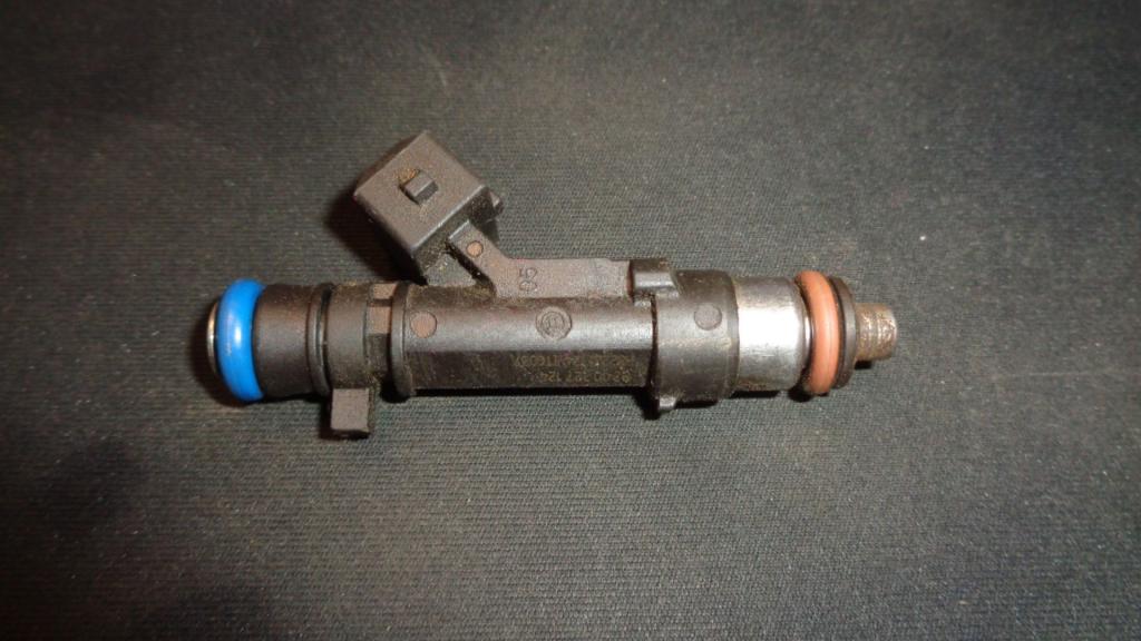 Форсунка топливная, 500 рублей, Пермь