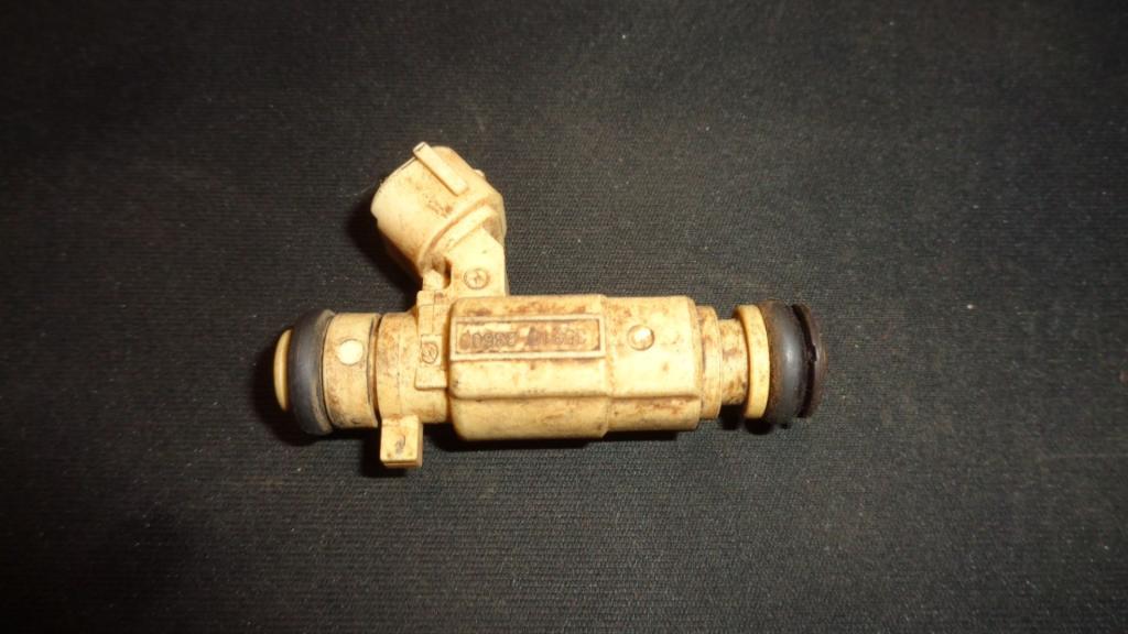 Форсунка топливная, 500 рублей, Пермь