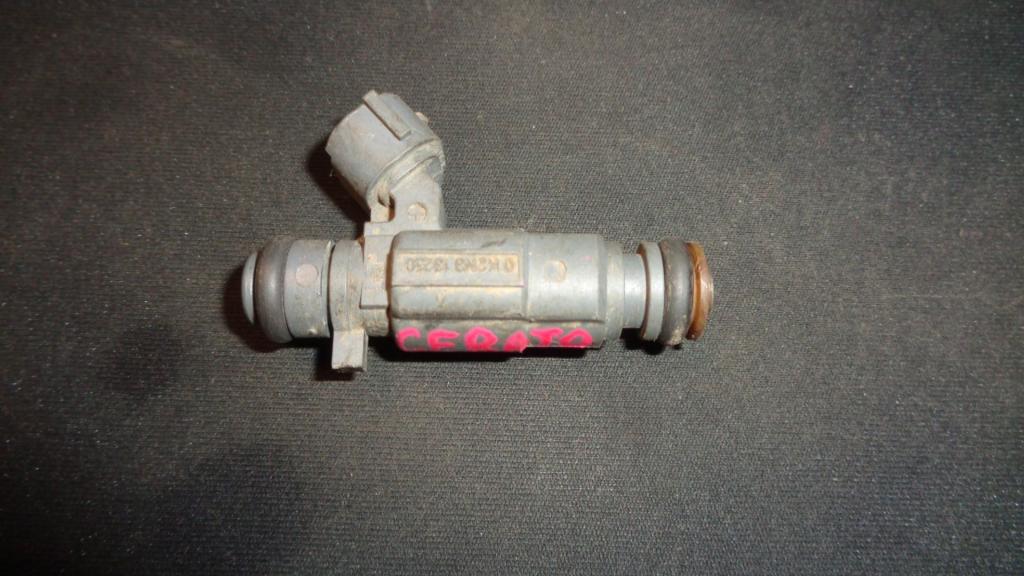 Форсунка топливная, 500 рублей, Пермь