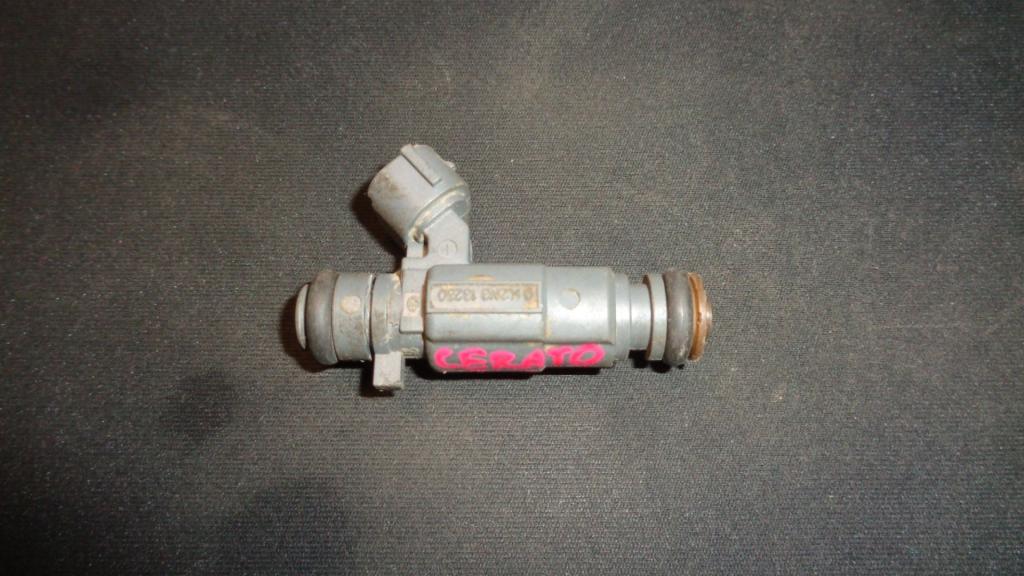 Форсунка топливная, 500 рублей, Пермь