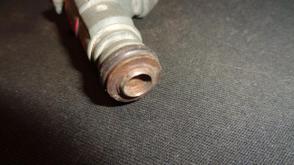 Форсунка топливная, 500 рублей, Пермь