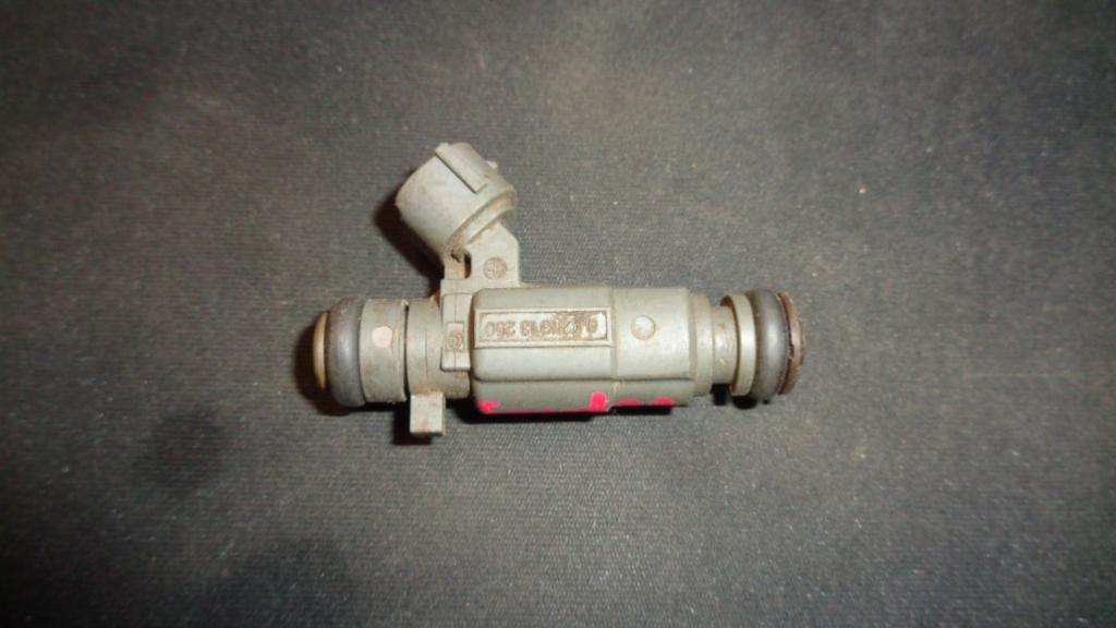 Форсунка топливная, 500 рублей, Пермь