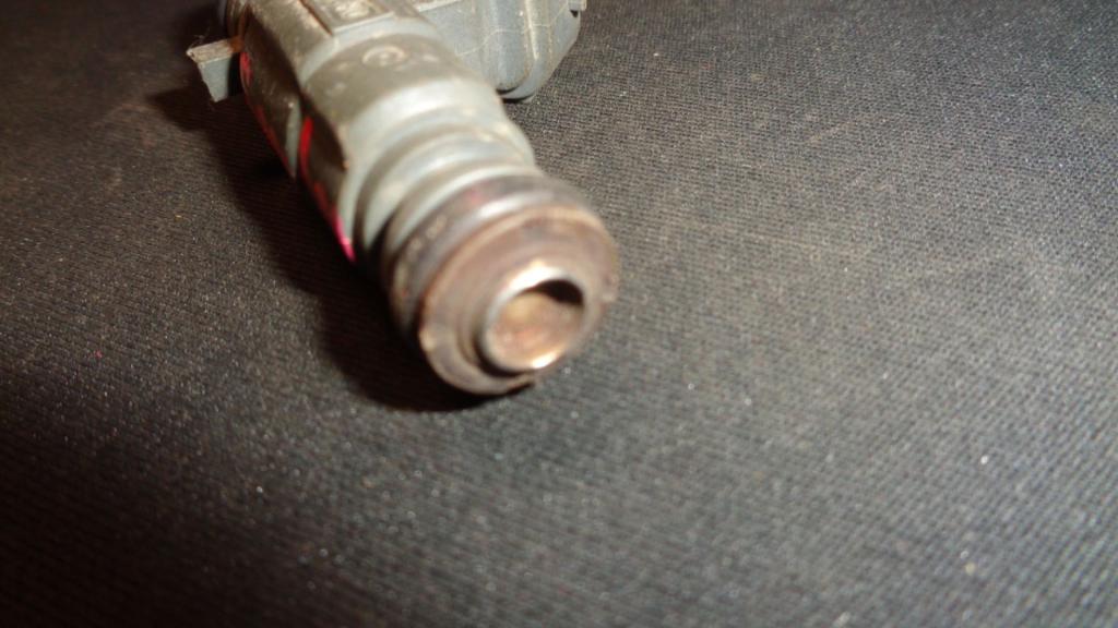 Форсунка топливная, 500 рублей, Пермь