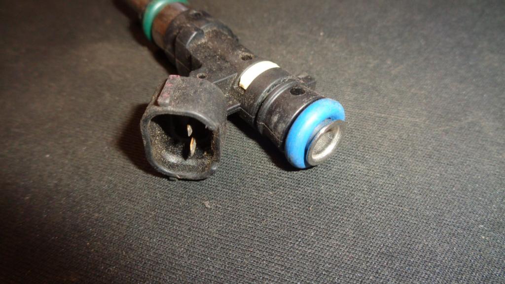 Форсунка топливная, 500 рублей, Пермь