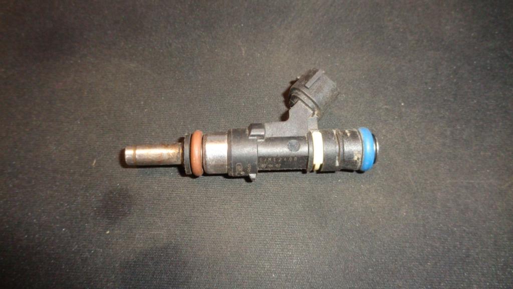 Форсунка топливная, 500 рублей, Пермь