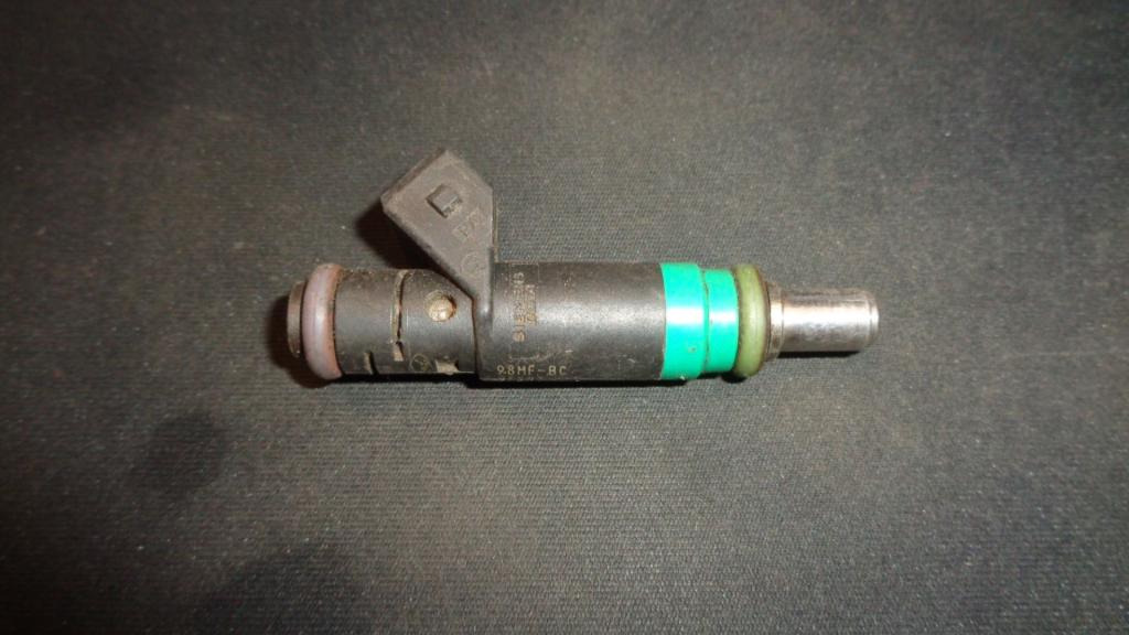 Форсунка топливная, 500 рублей, Пермь