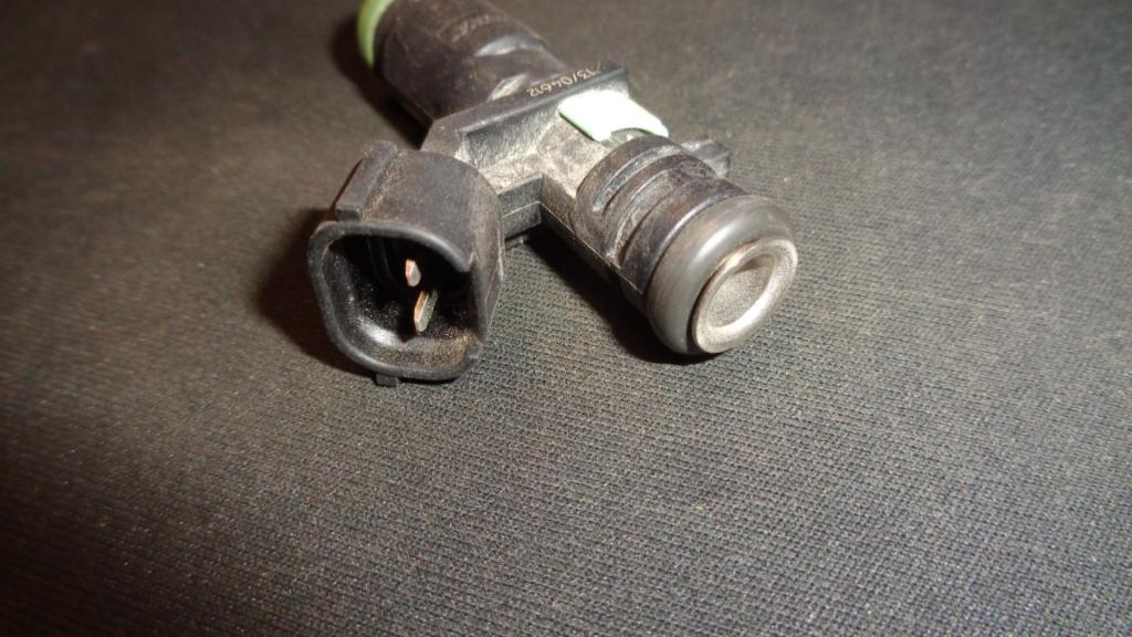 Форсунка топливная, 650 рублей, Пермь