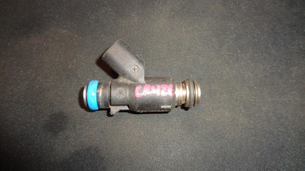 Форсунка топливная, 550 рублей, Пермь