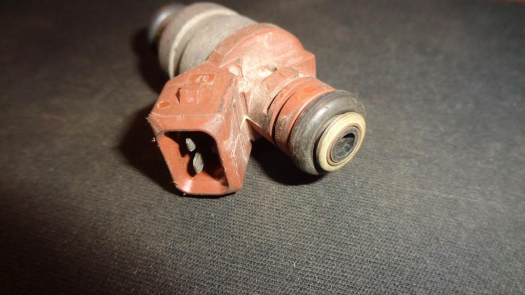 Форсунка топливная, 500 рублей, Пермь