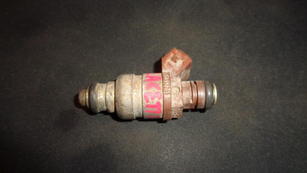 Форсунка топливная, 500 рублей, Пермь