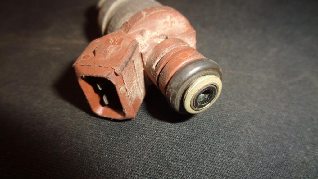 Форсунка топливная, 500 рублей, Пермь