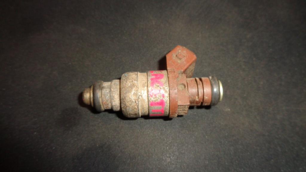 Форсунка топливная, 500 рублей, Пермь