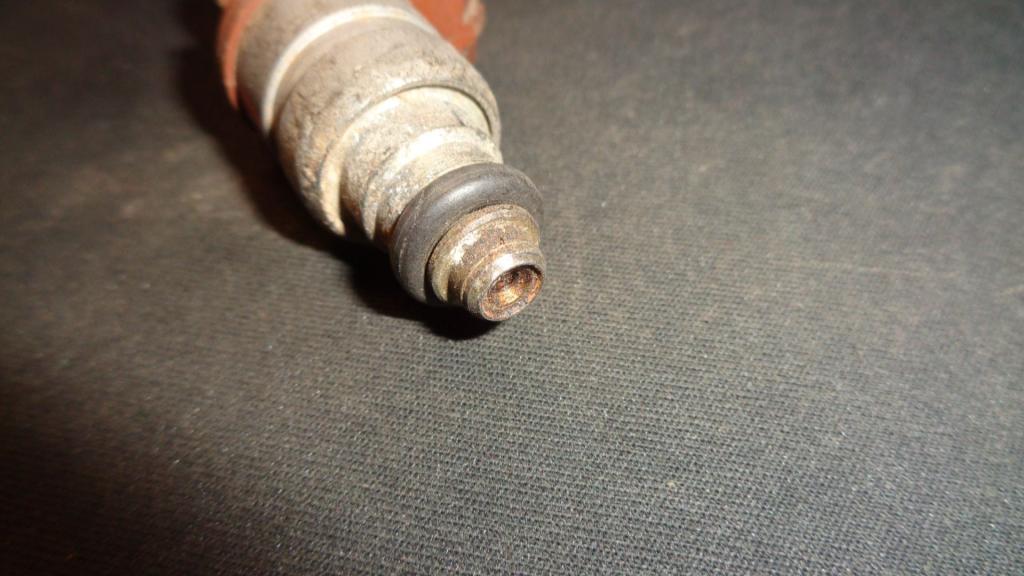 Форсунка топливная, 500 рублей, Пермь