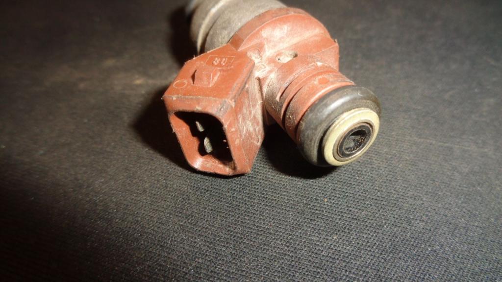 Форсунка топливная, 500 рублей, Пермь