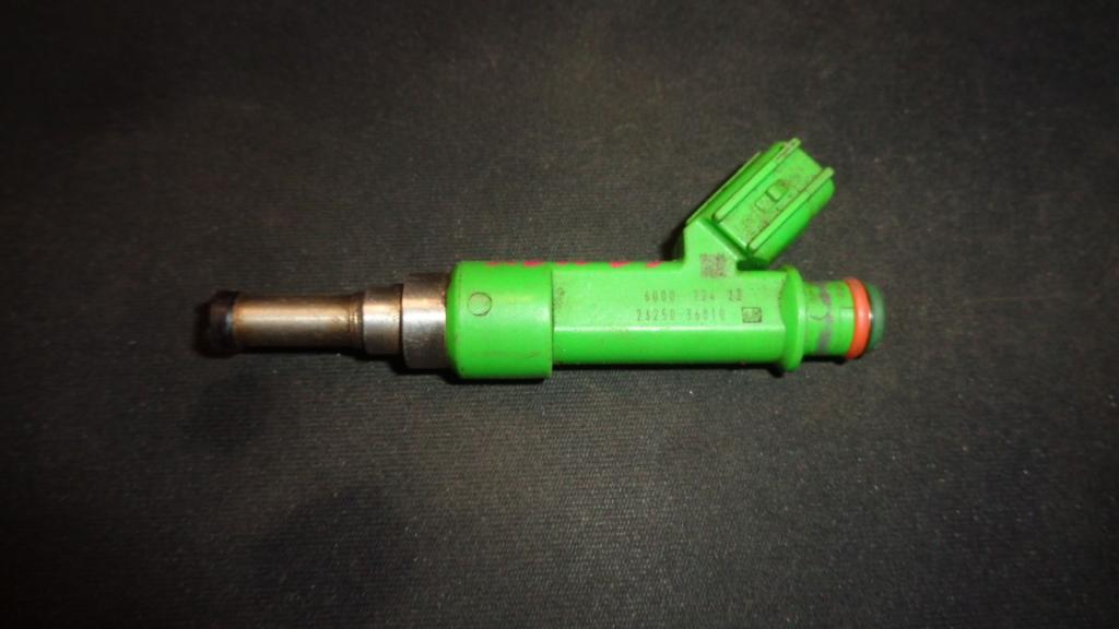 Форсунка топливная, 800 рублей, Пермь