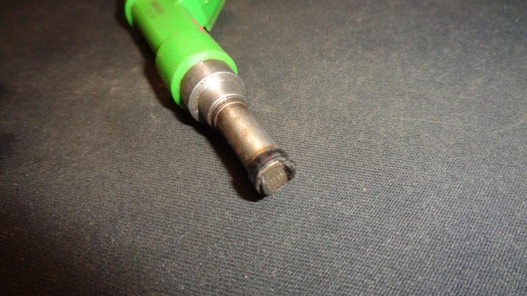 Форсунка топливная, 800 рублей, Пермь