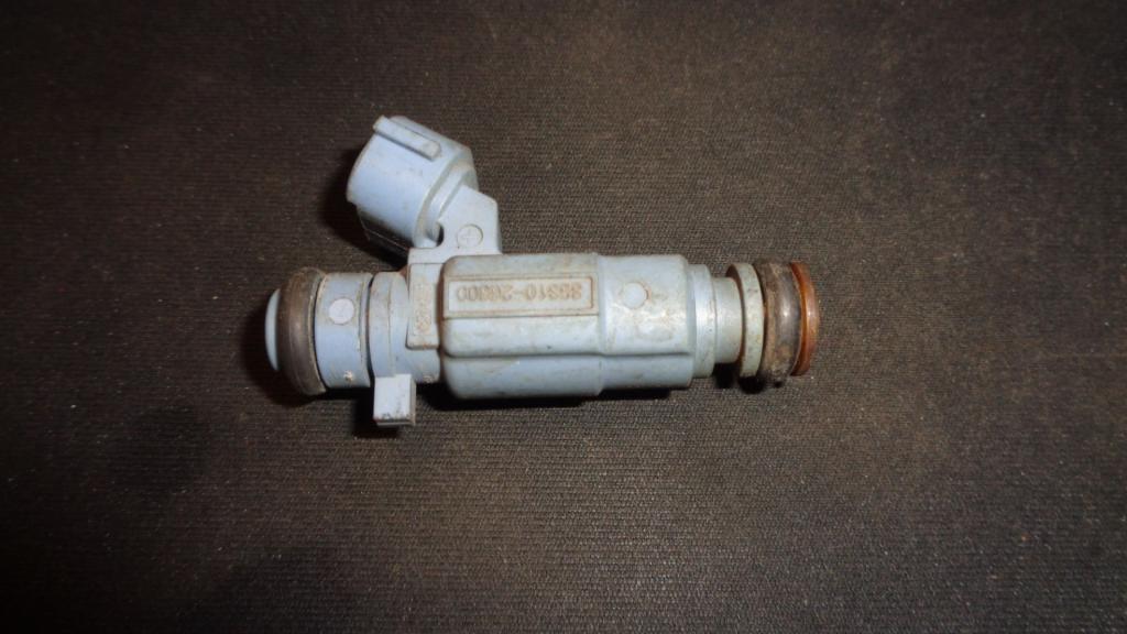 Форсунка топливная, 800 рублей, Пермь