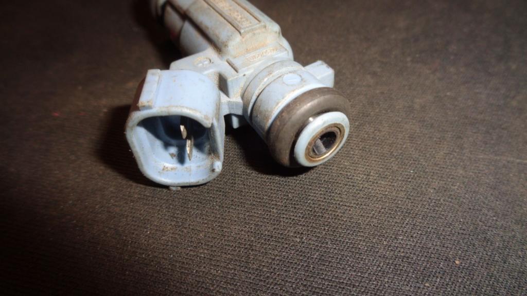 Форсунка топливная, 800 рублей, Пермь