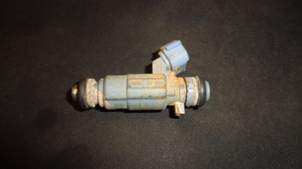 Форсунка топливная, 800 рублей, Пермь