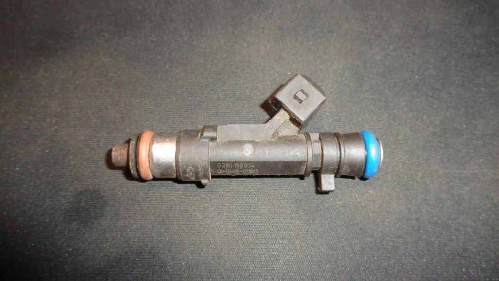 Форсунка топливная, 500 рублей, Пермь