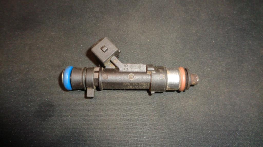 Форсунка топливная, 500 рублей, Пермь