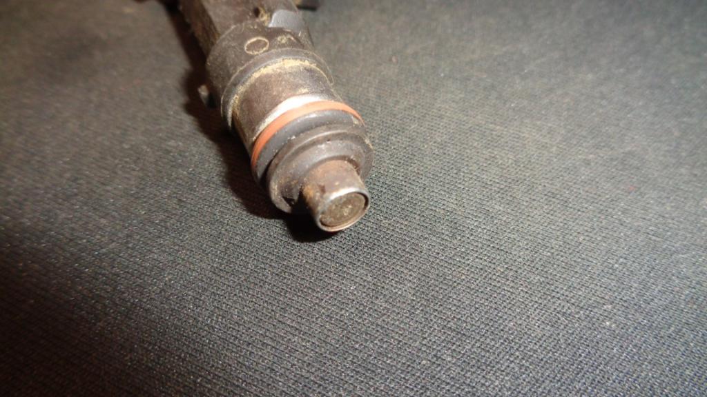 Форсунка топливная, 500 рублей, Пермь