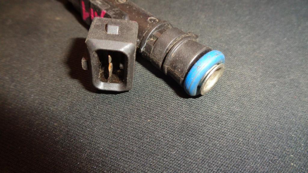 Форсунка топливная, 500 рублей, Пермь