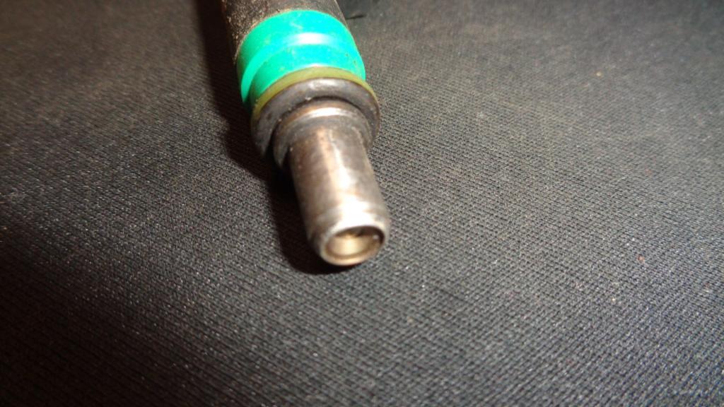 Форсунка топливная, 500 рублей, Пермь