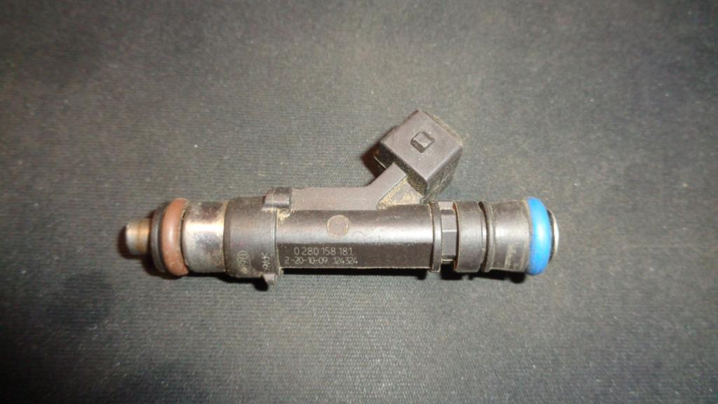 Форсунка топливная, 650 рублей, Пермь