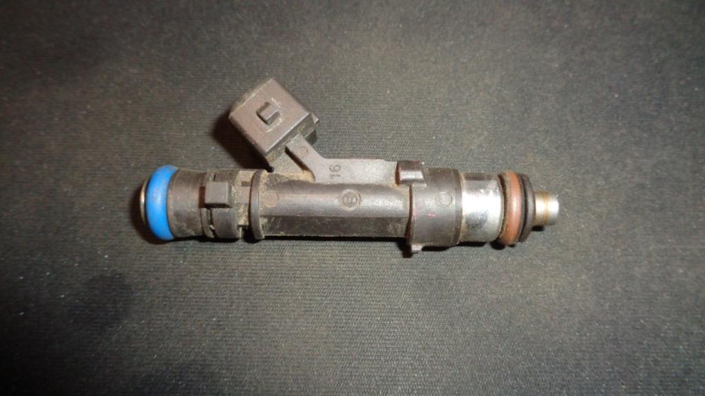 Форсунка топливная, 650 рублей, Пермь