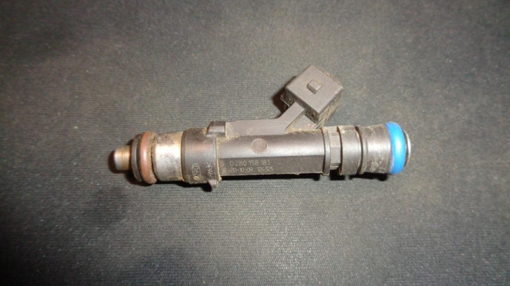 Форсунка топливная, 650 рублей, Пермь