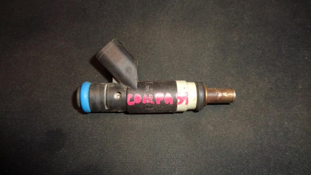 Форсунка топливная, 800 рублей, Пермь