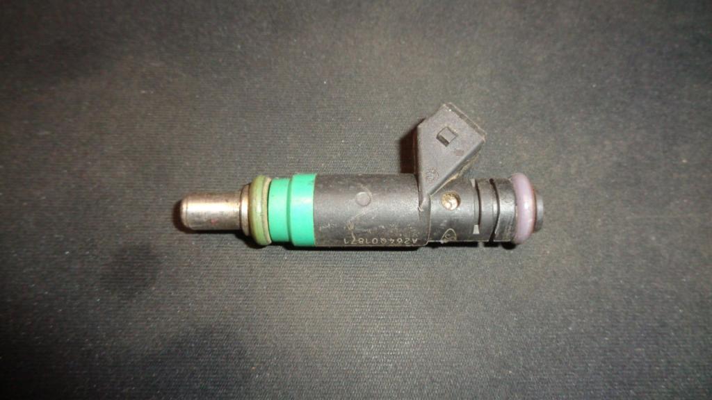 Форсунка топливная, 500 рублей, Пермь