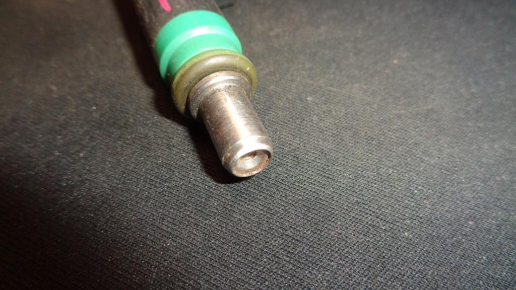 Форсунка топливная, 500 рублей, Пермь