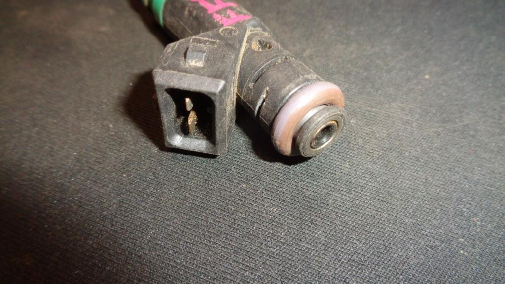 Форсунка топливная, 500 рублей, Пермь