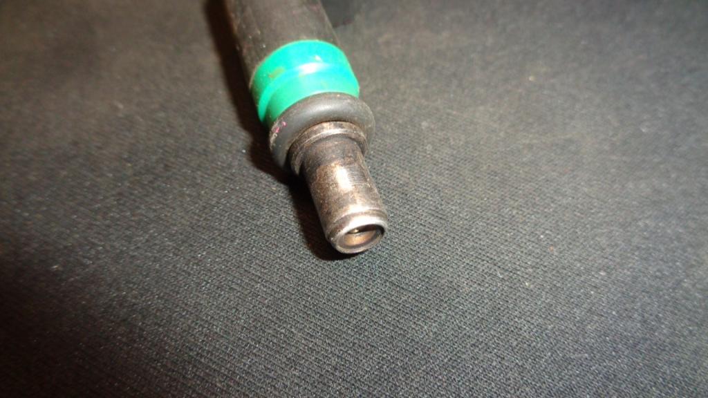 Форсунка топливная, 500 рублей, Пермь