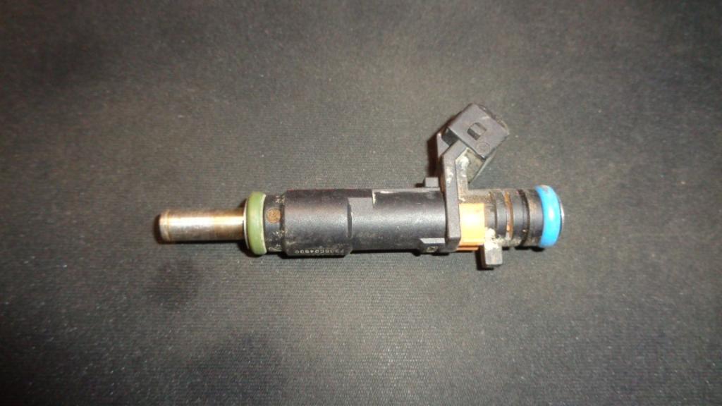 Форсунка топливная, 500 рублей, Пермь