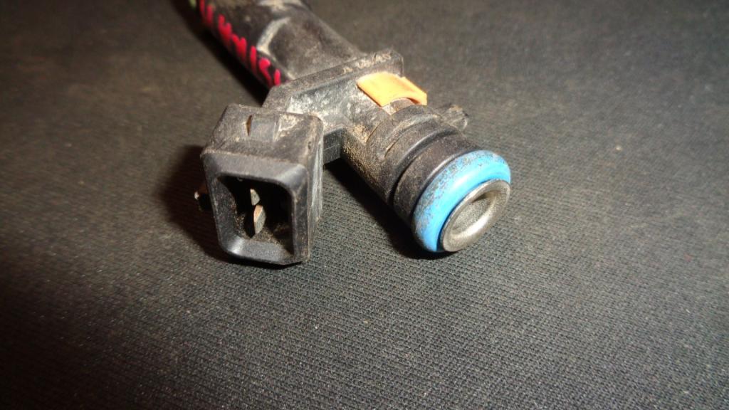 Форсунка топливная, 500 рублей, Пермь