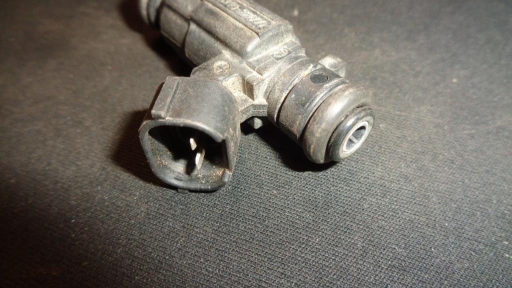 Форсунка топливная, 500 рублей, Пермь