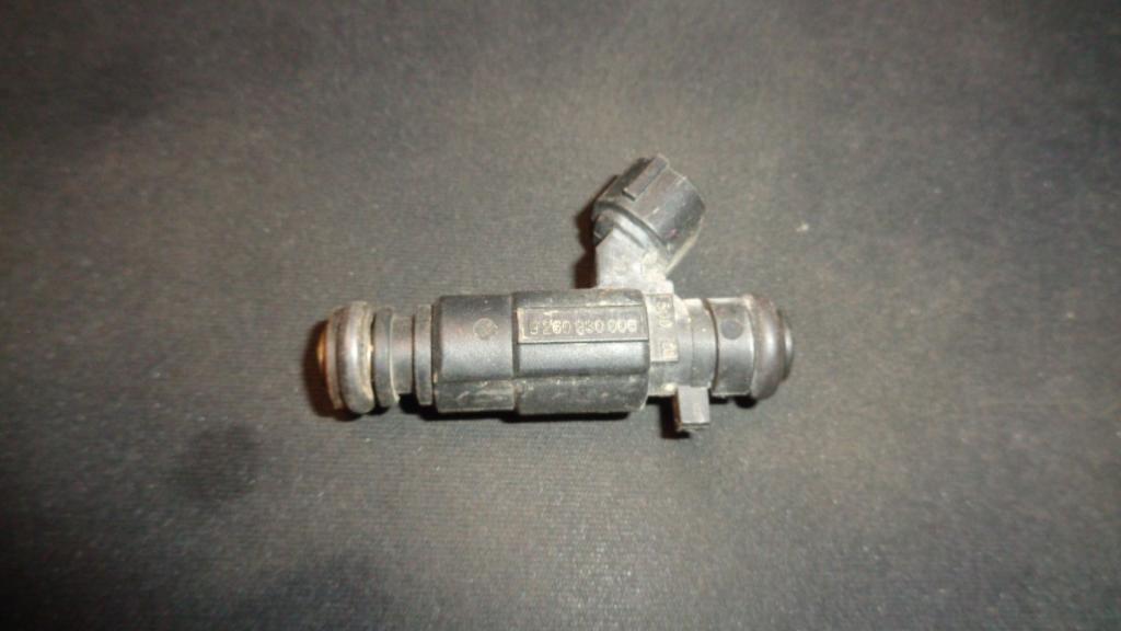 Форсунка топливная, 500 рублей, Пермь