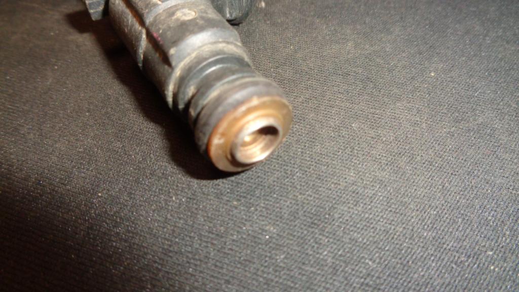 Форсунка топливная, 500 рублей, Пермь